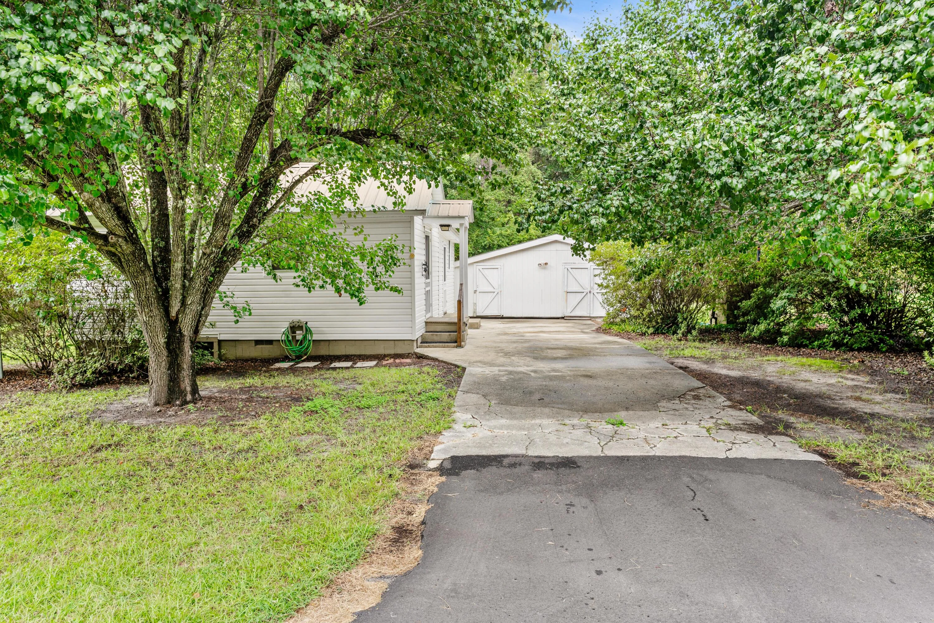 6590 Low Country Highway, Ehrhardt, SC, 29081