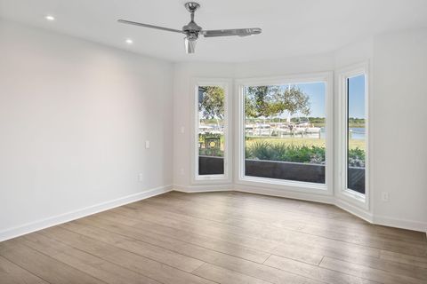 A home in Seabrook Island