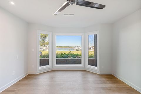 A home in Seabrook Island