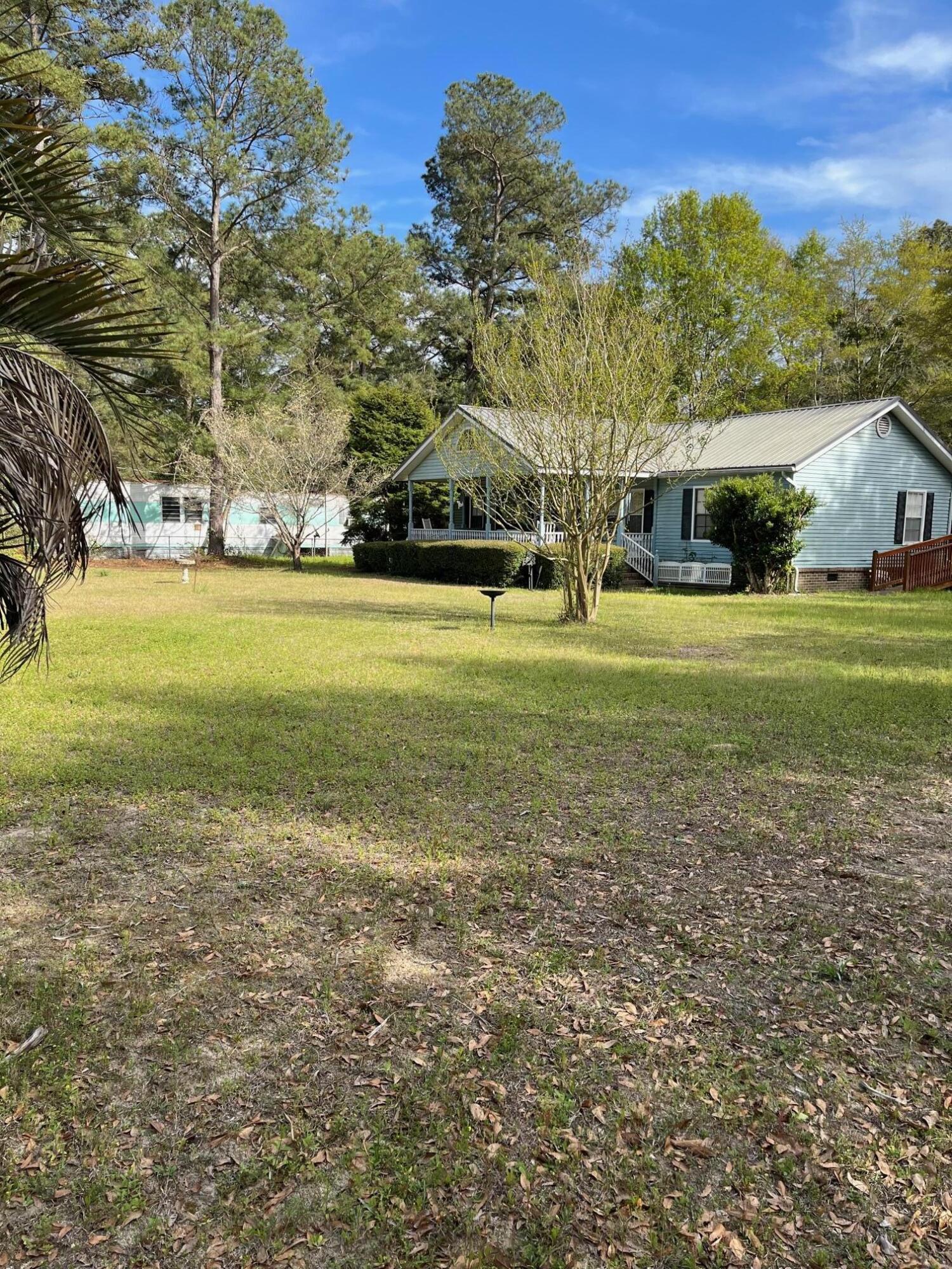 123 Peaceful Drive
