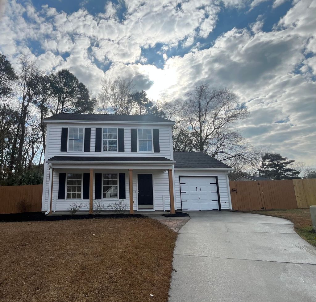 Photo of 236 Hoylake Court, Charleston, SC 29414 (MLS # 26001234)