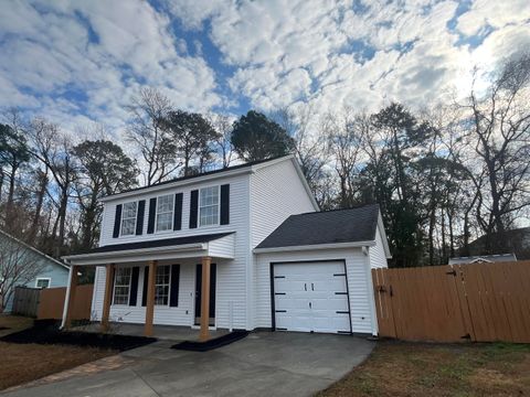 Photo of 236 Hoylake Court, Charleston, SC 29414 (MLS # 26001234)