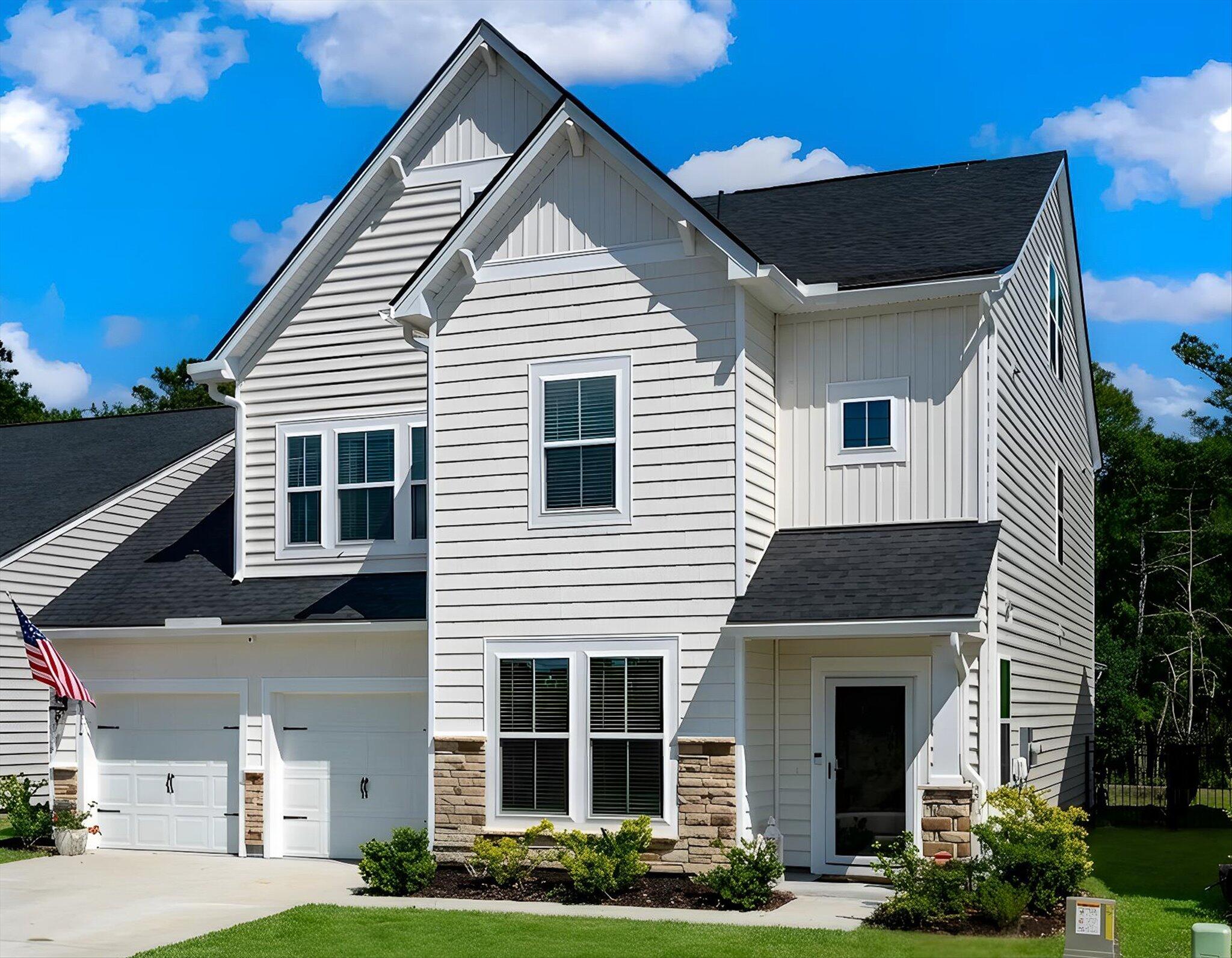 4030 Warmouth Court