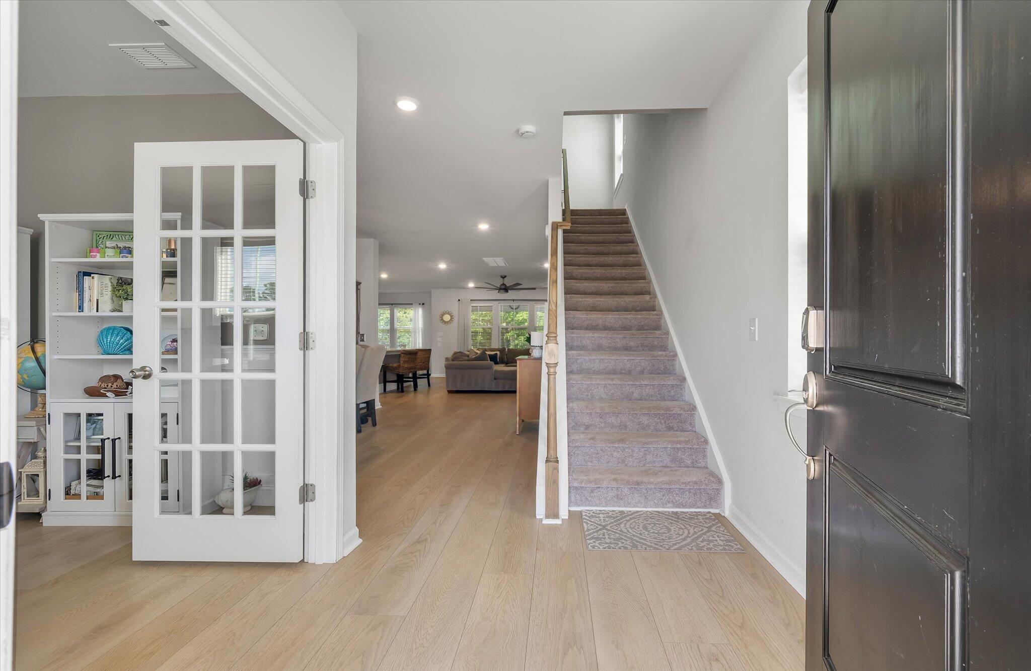 4030 Warmouth Court