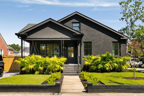 Photo of 40 Piedmont Avenue, Charleston, SC 29403 (MLS # 25025635) Photo of 40 Piedmont Avenue, Charleston, SC 29403 (MLS # 25025635)