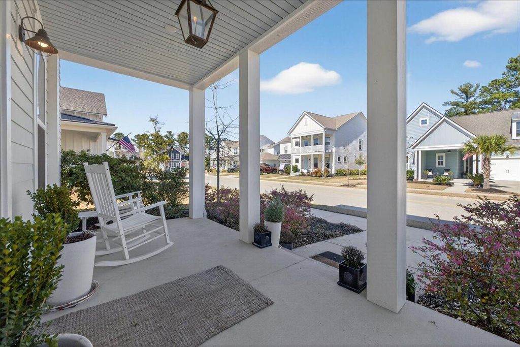 Photo of 116 Falaise Street, Charleston, SC 29492 (MLS # 26006388)