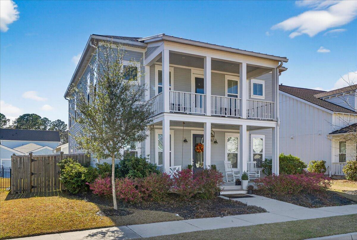 116 Falaise Street