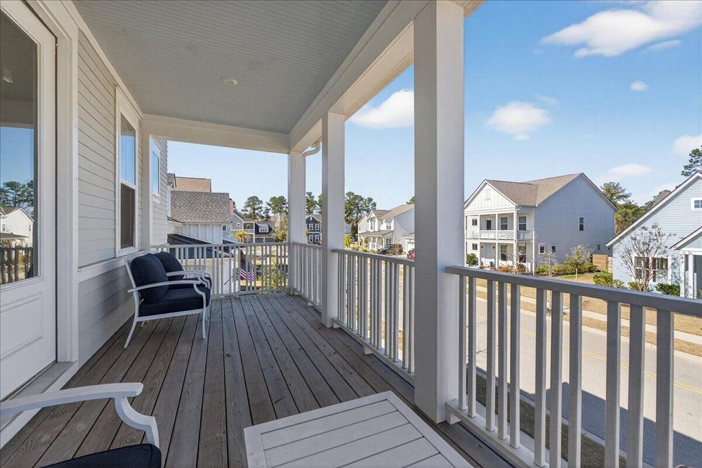 Photo of 116 Falaise Street, Charleston, SC 29492 (MLS # 26006388)