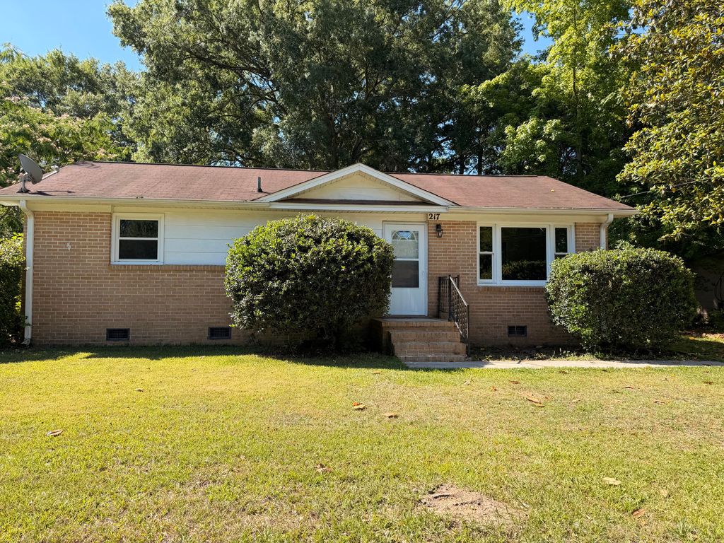Photo of 217 Birch Avenue, Goose Creek, SC 29445 (MLS # 26015277)