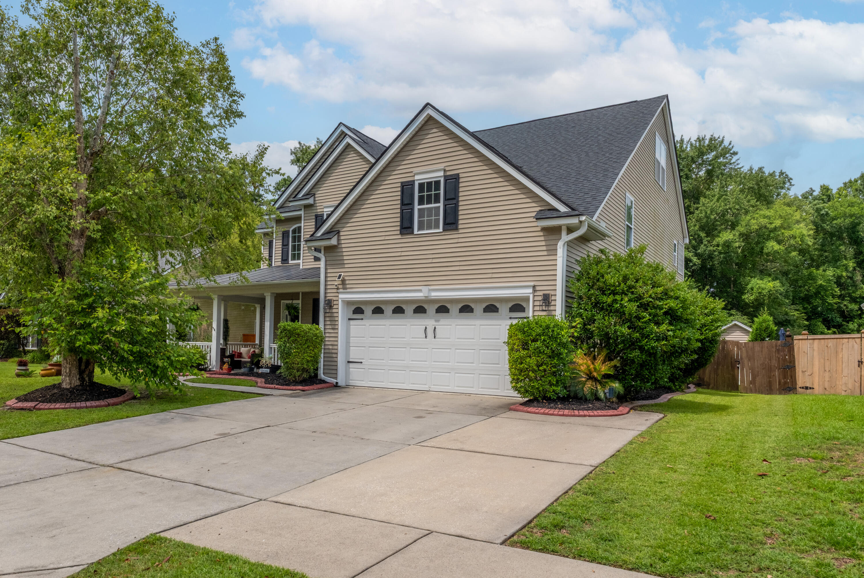 125 Spring Meadows Drive