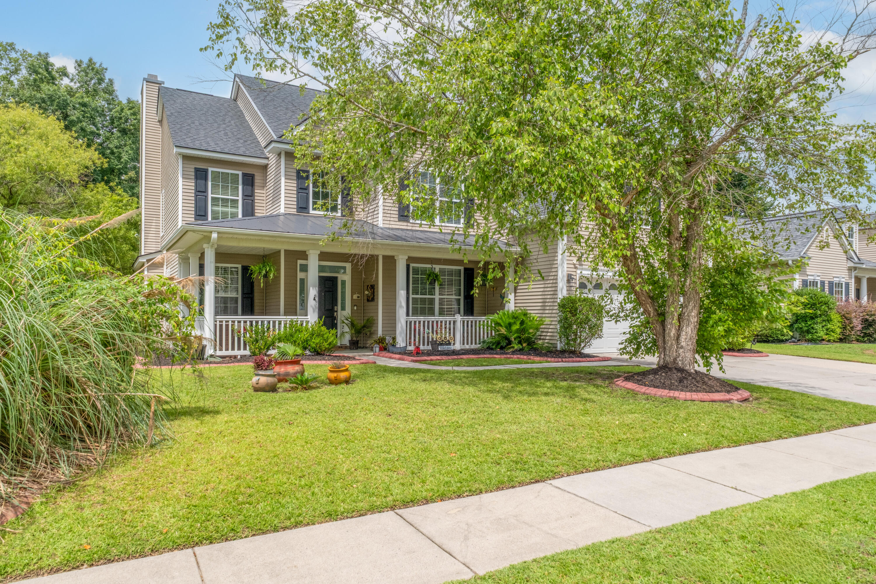 125 Spring Meadows Drive