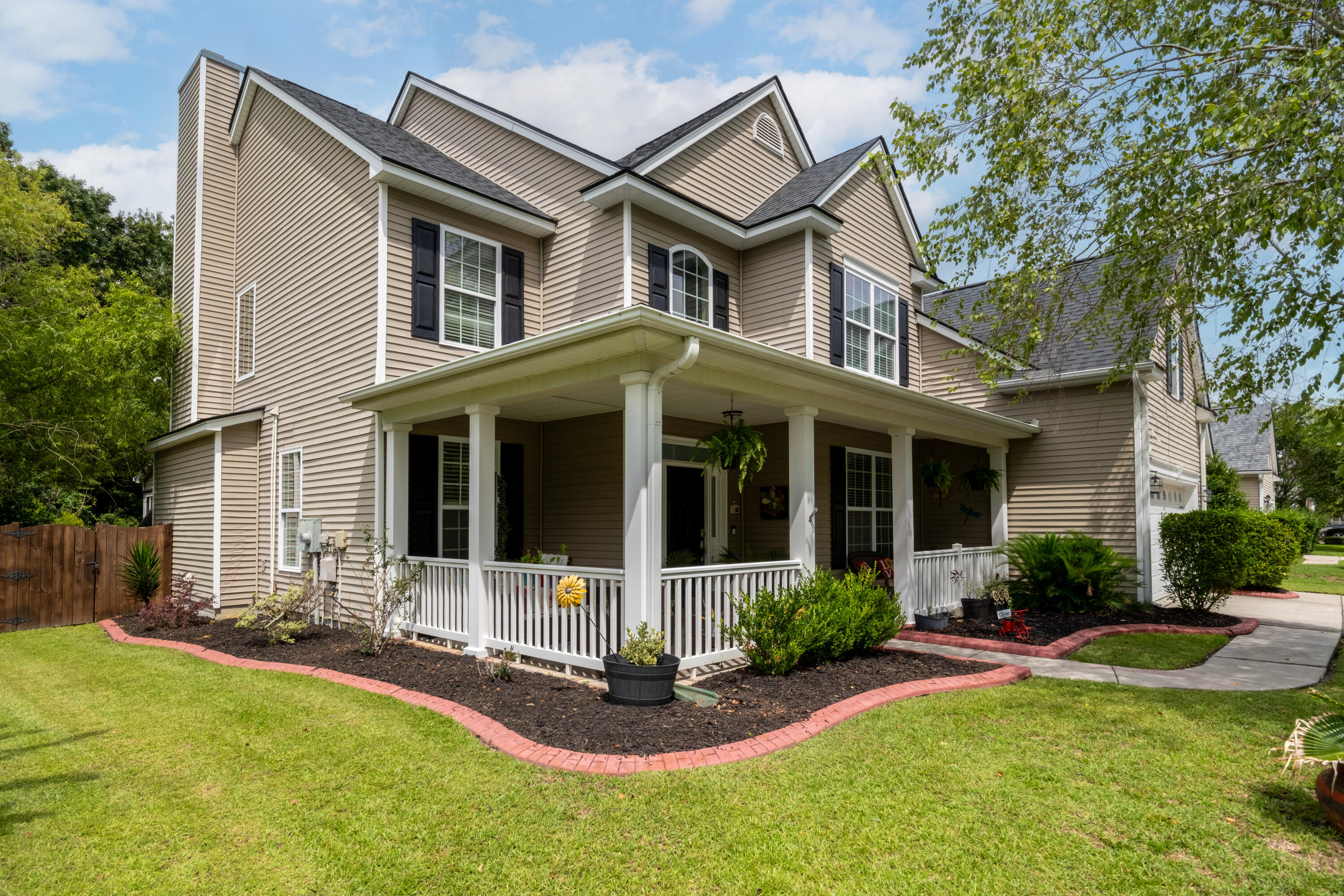 125 Spring Meadows Drive