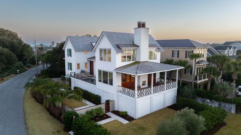 Photo of 120 Palm Boulevard, Isle of Palms, SC 29451 (MLS # 26006762)