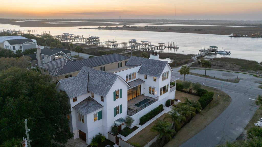 Photo of 120 Palm Boulevard, Isle of Palms, SC 29451 (MLS # 26006762)