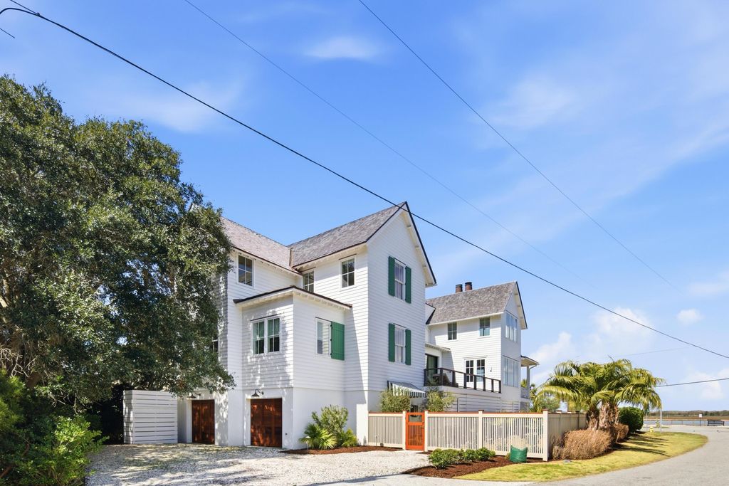 Photo of 120 Palm Boulevard, Isle of Palms, SC 29451 (MLS # 26006762)