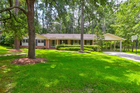 A home in Summerville