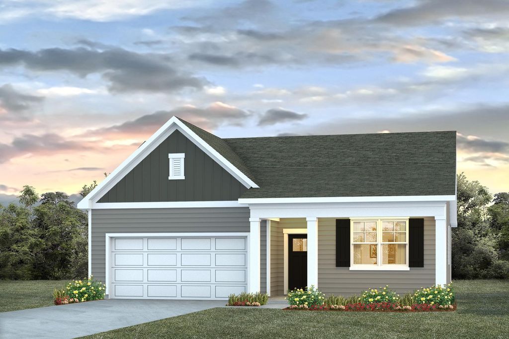 Photo of 332 Willow Run Drive, Summerville, SC 29486 (MLS # 25028015)
