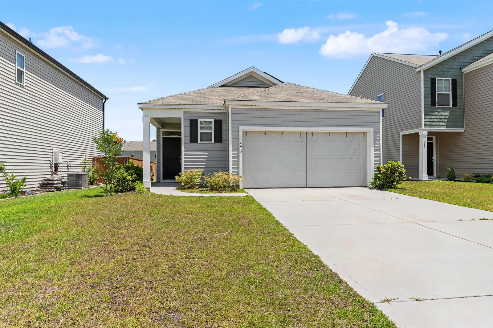 493 Cedarview Road