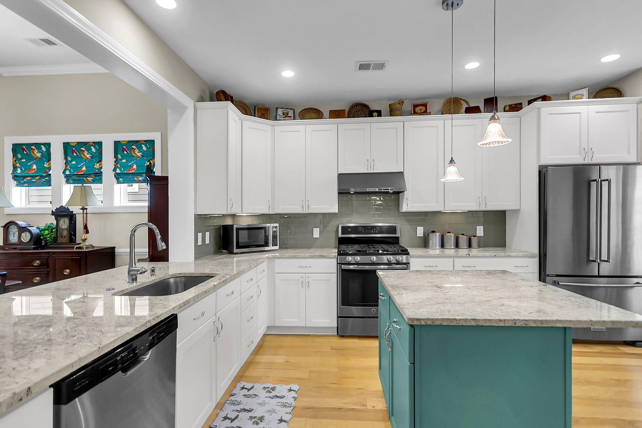 4020 Wood Violet Lane