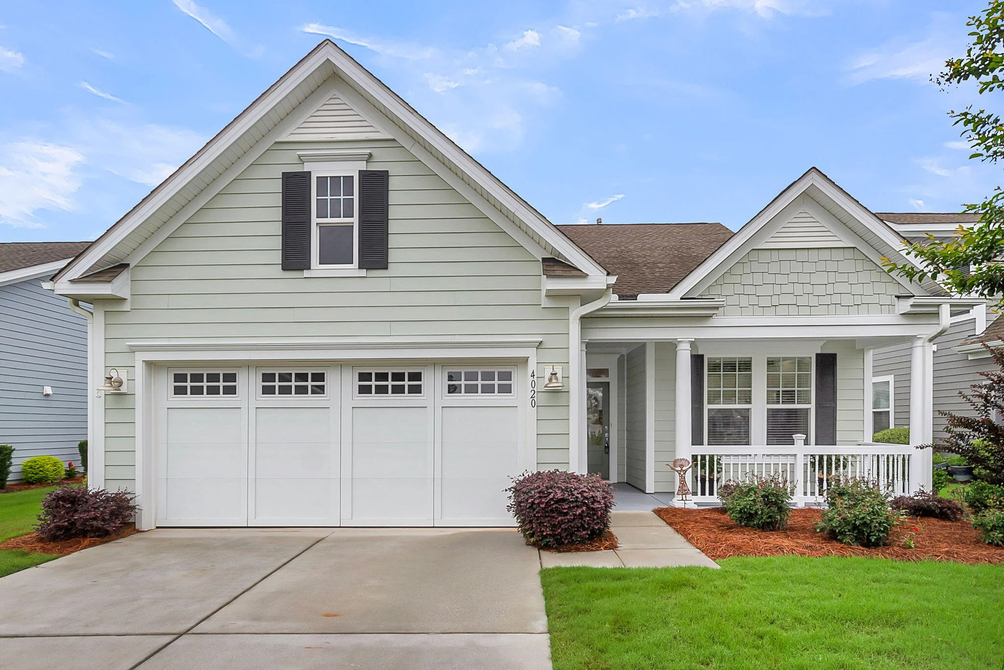 4020 Wood Violet Lane