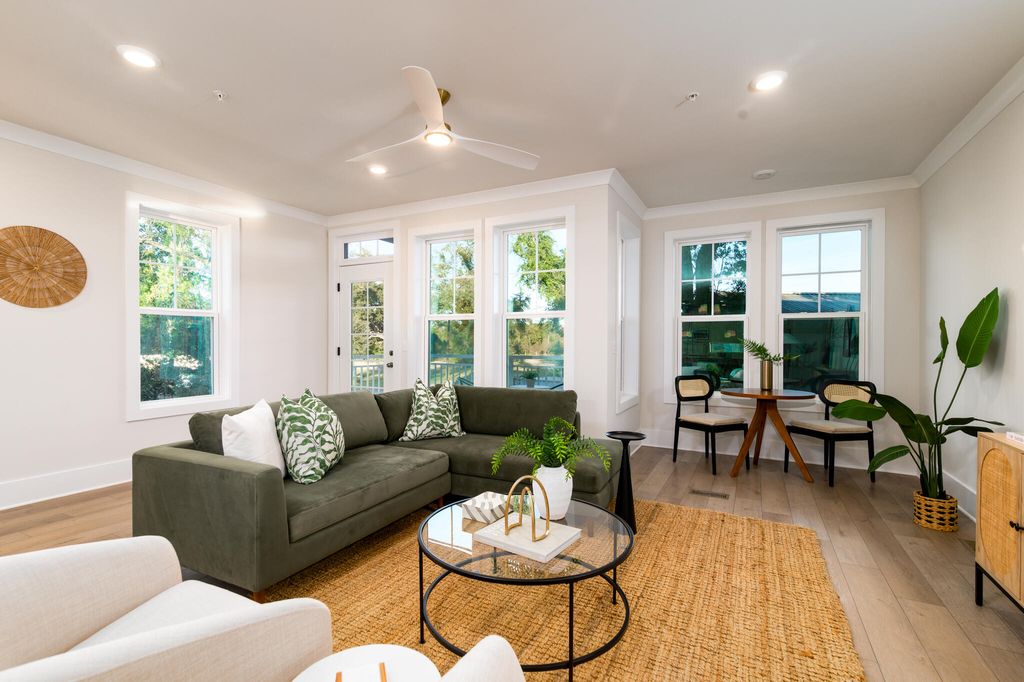 Photo of 1150 Valdosta Street #Unit 103, North Charleston, SC 29405 (MLS # 26013434)