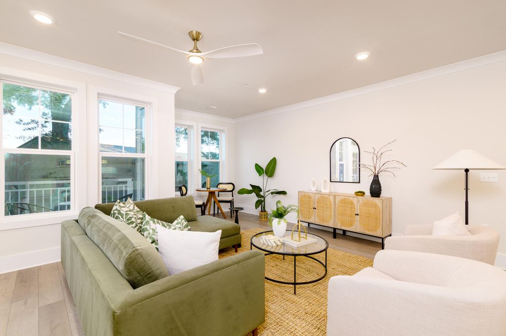Photo of 1150 Valdosta Street #Unit 103, North Charleston, SC 29405 (MLS # 26013434)