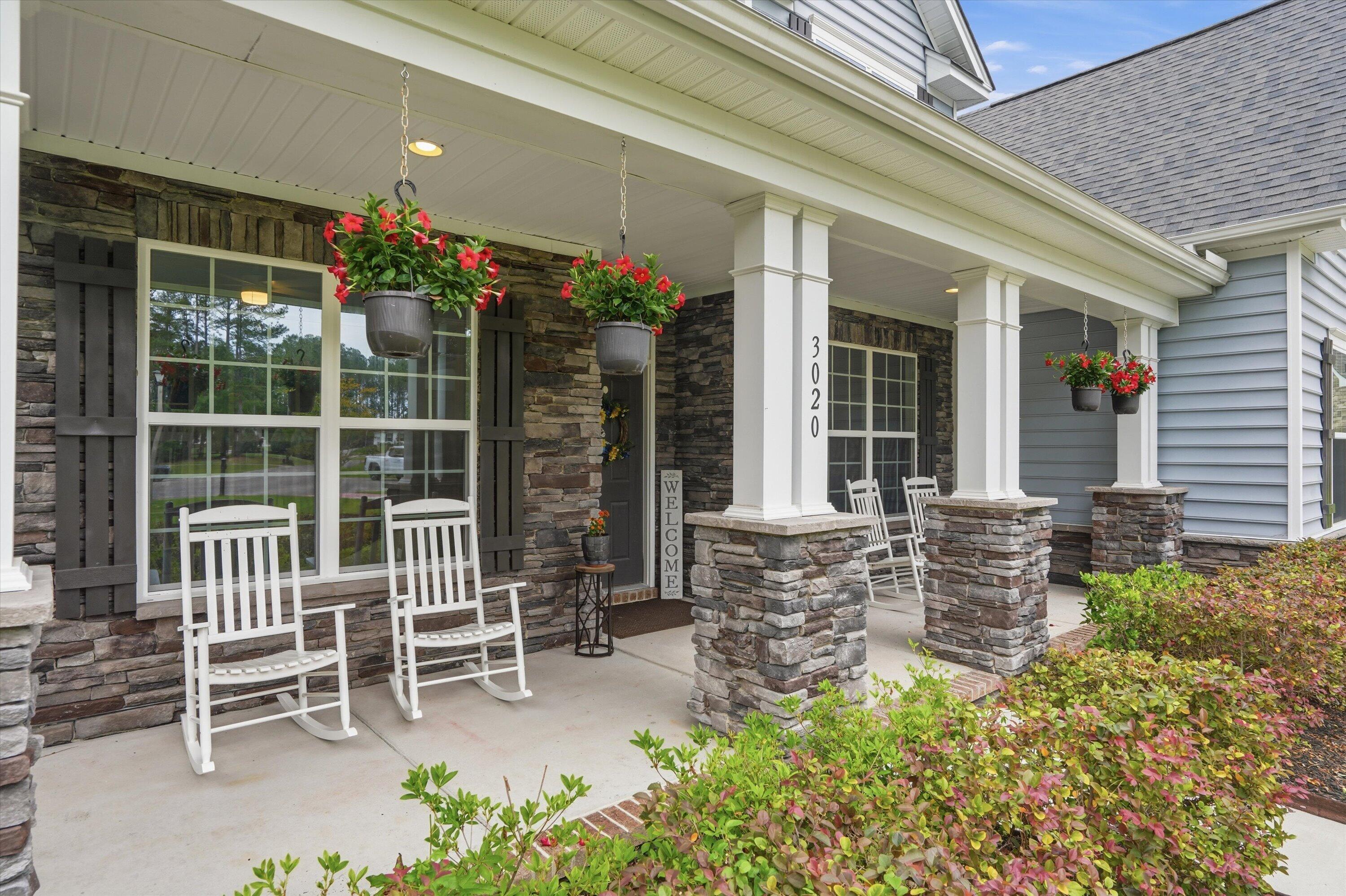 3020 Flat Rock Lane