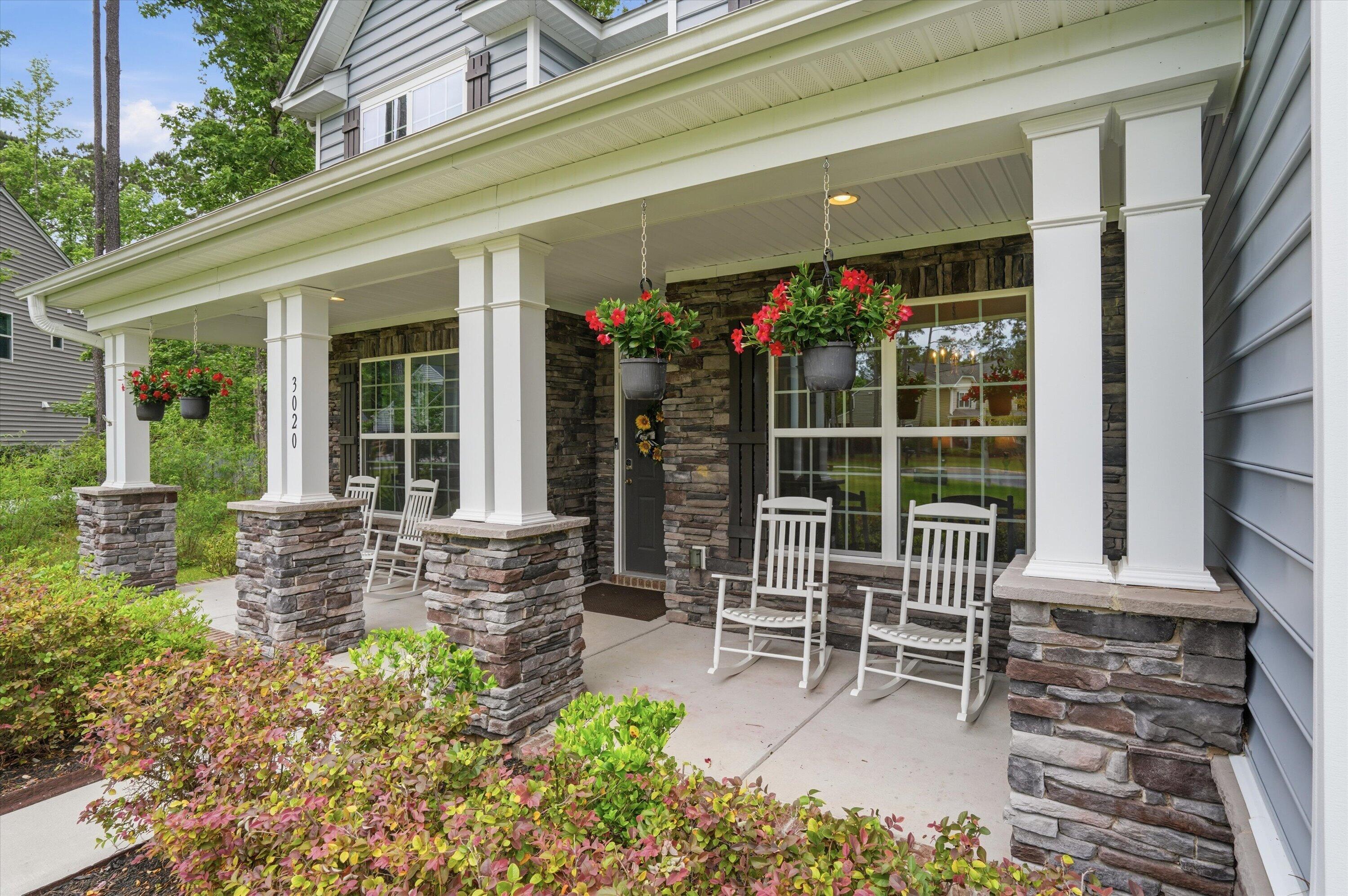 3020 Flat Rock Lane
