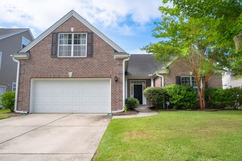 Photo of 3013 Buckeley Circle, Charleston, SC 29414 (MLS # 25019309)