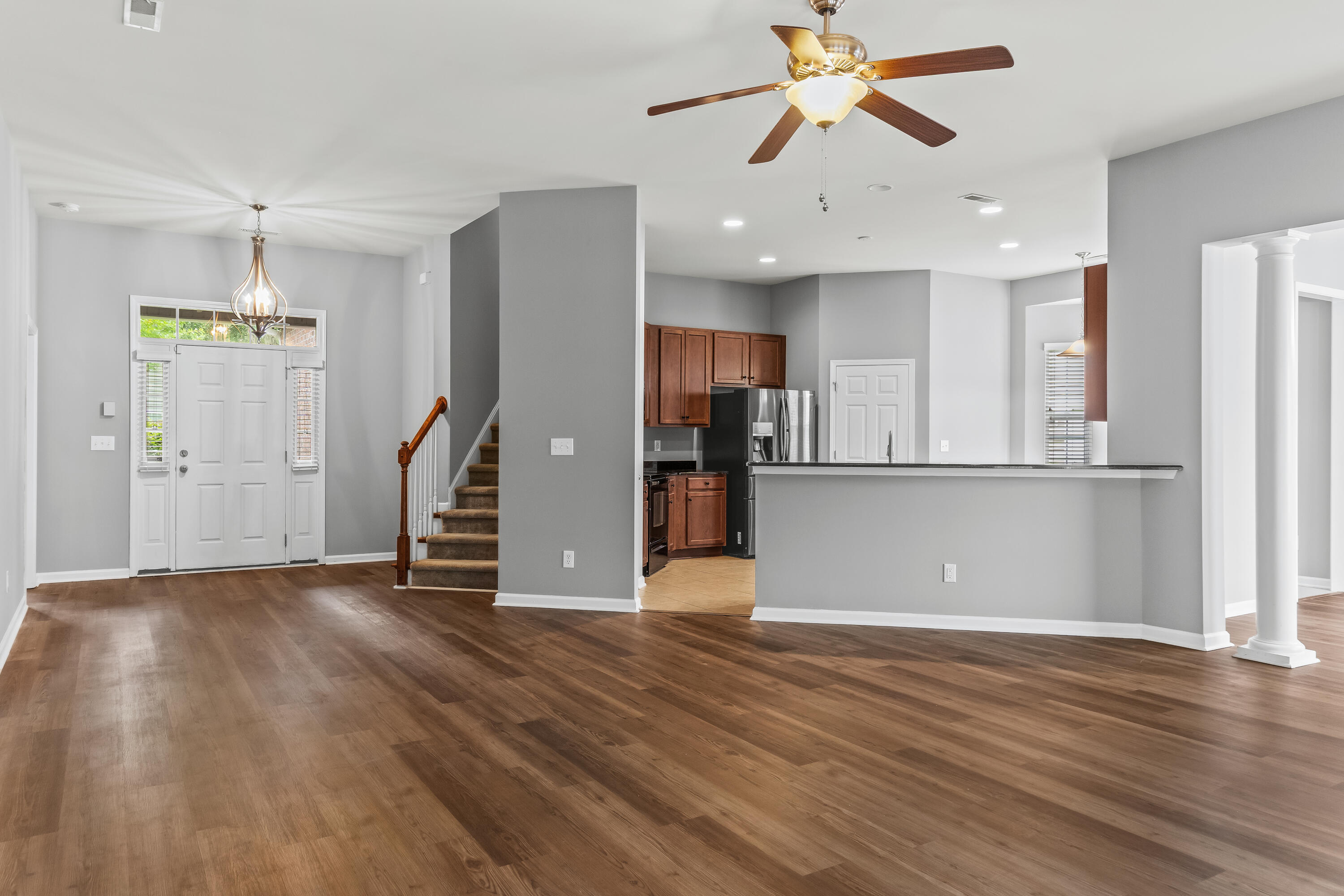 3013 Buckeley Circle