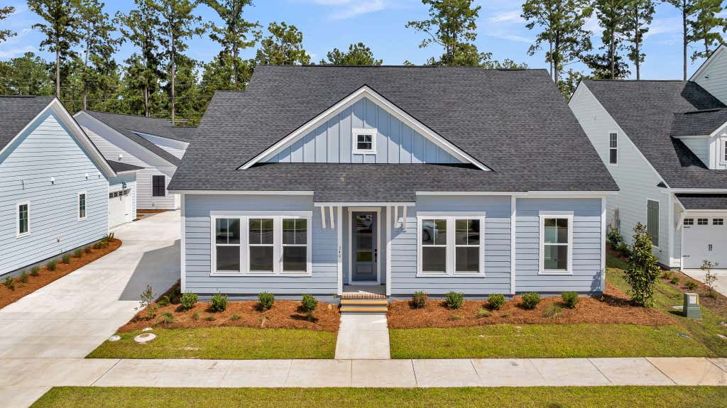 Photo of 278 Brightside Trail, Summerville, SC 29486 (MLS # 26021711)