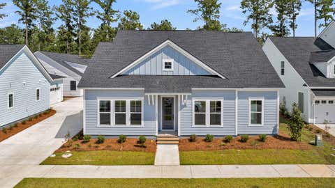 Photo of 278 Brightside Trail, Summerville, SC 29486 (MLS # 26021711)