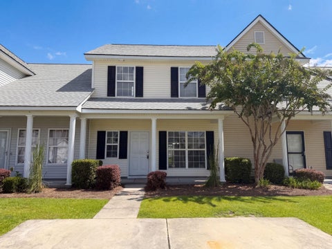 Photo of 210 Congaree River Drive, Summerville, SC 29485 (MLS # 26025781)