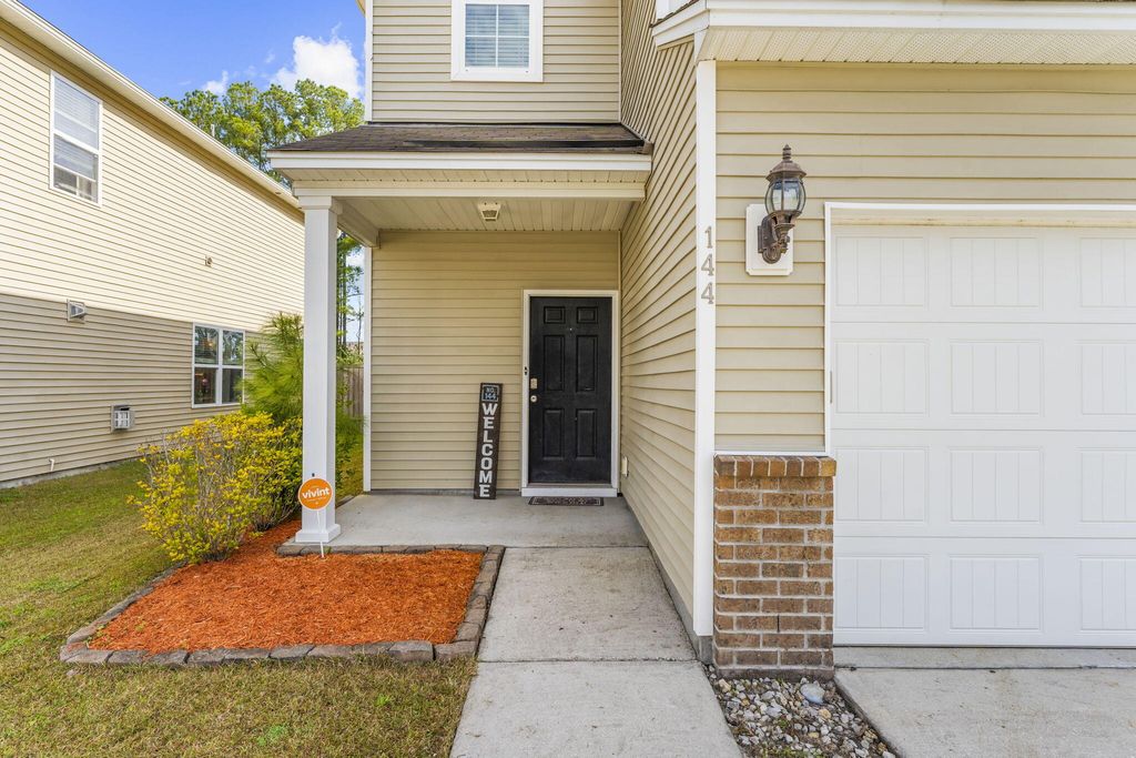 Photo of 144 Brookhaven Road, Summerville, SC 29486 (MLS # 26006771)