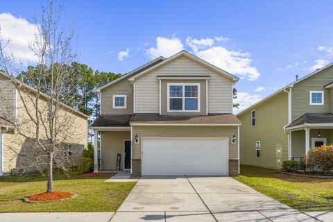 Photo of 144 Brookhaven Road, Summerville, SC 29486 (MLS # 26006771)