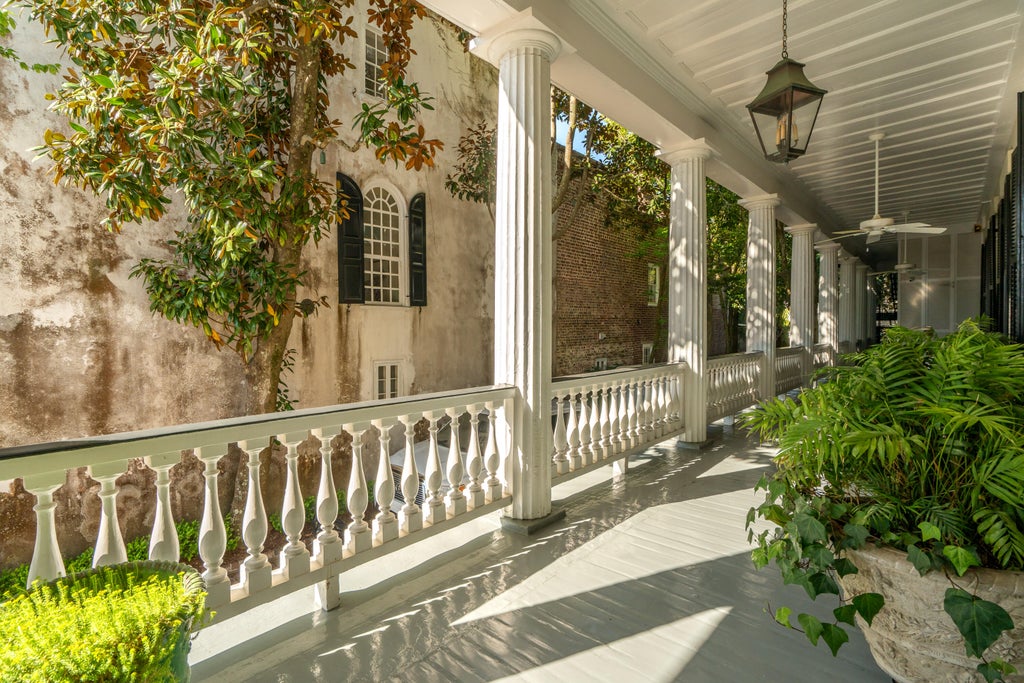 Photo of 45 East Bay Street #A, Charleston, SC 29401 (MLS # 26026766)