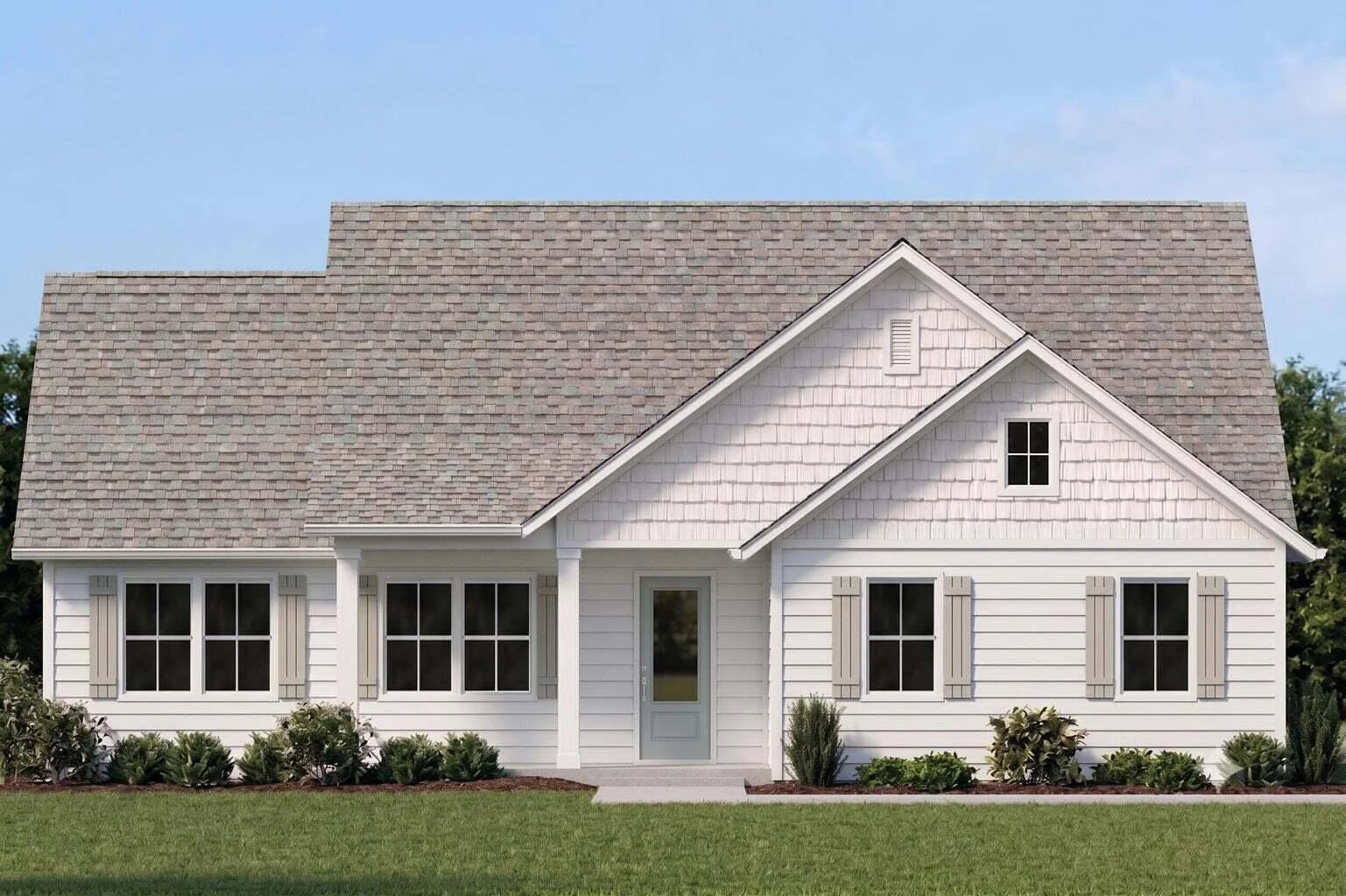 1 Dantzler Road Unit Lot 1, Harleyville, SC, 29448