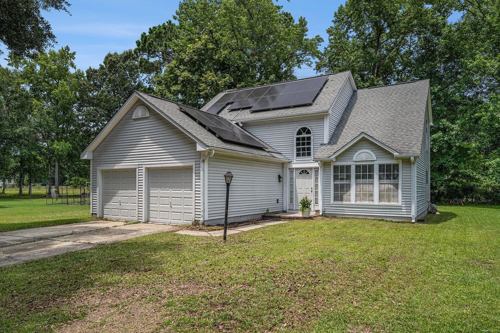 Photo of 1961 Pebble Creek Court, Charleston, SC 29414 (MLS # 26001061)