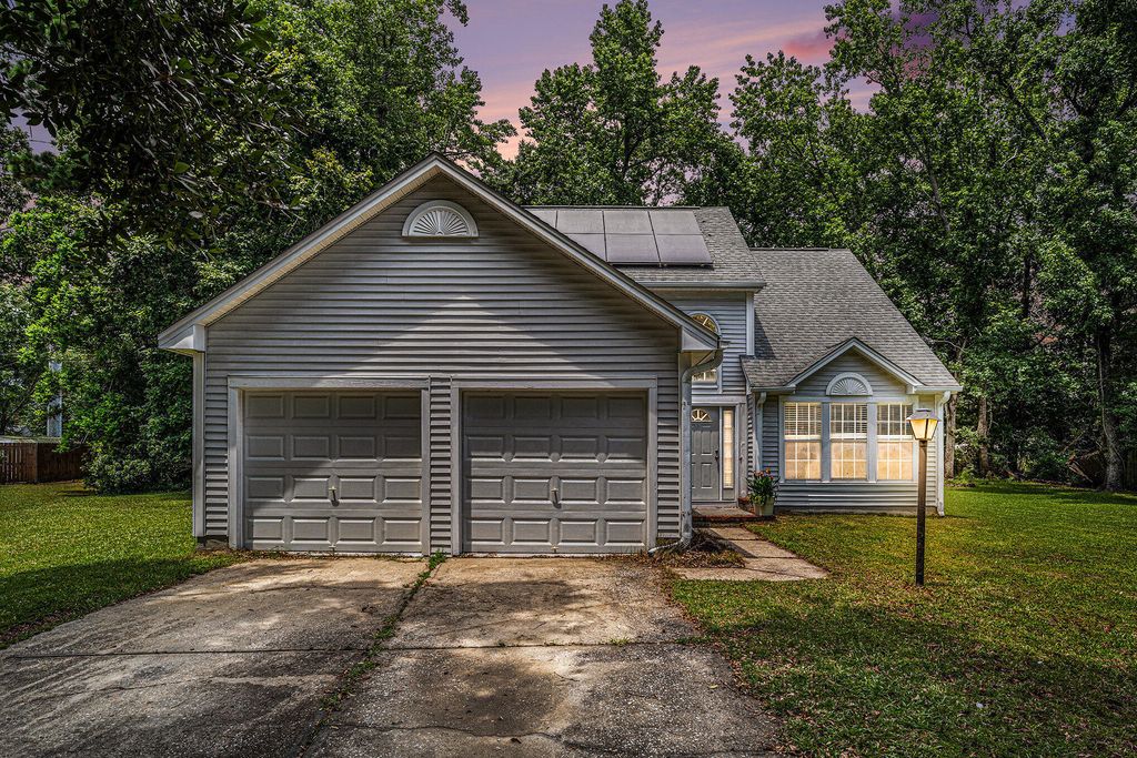 Photo of 1961 Pebble Creek Court, Charleston, SC 29414 (MLS # 26001061)