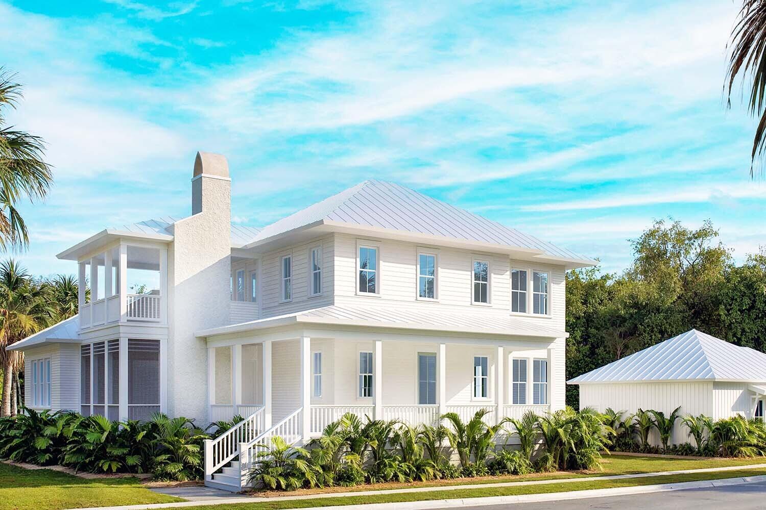 8015 Jack Island Drive