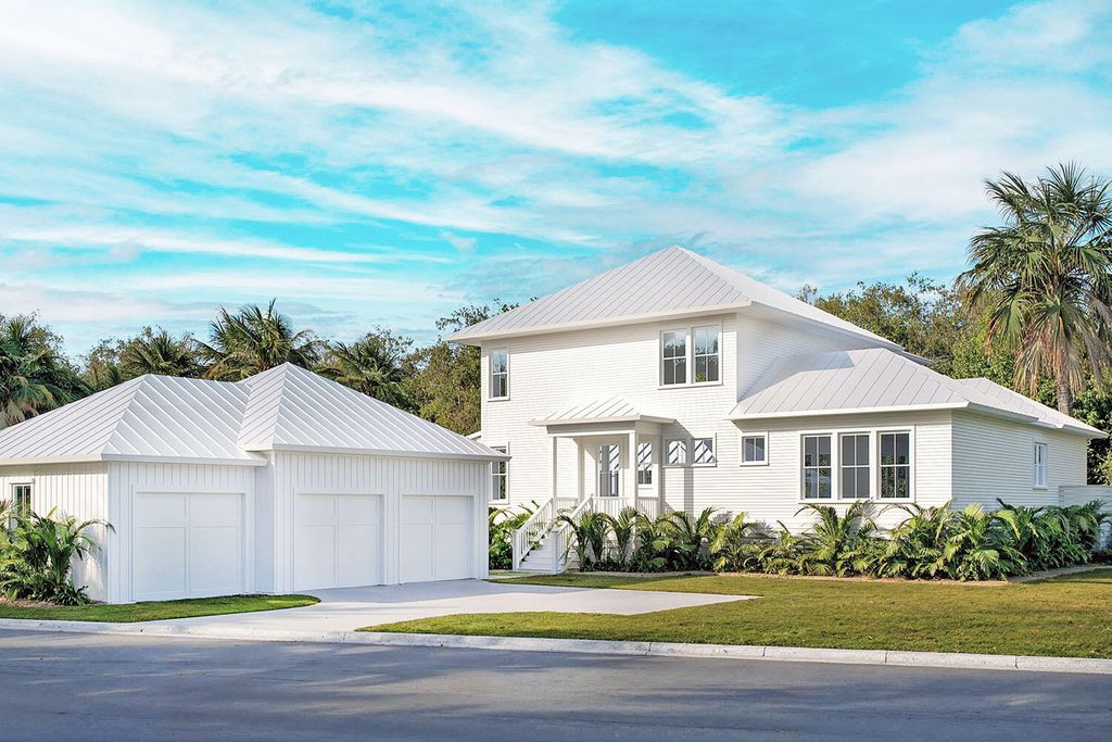 Photo of 8015 Jack Island Drive, Johns Island, SC 29455 (MLS # 26013183)