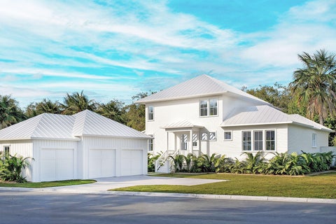 Photo of 8015 Jack Island Drive, Johns Island, SC 29455 (MLS # 26013183)