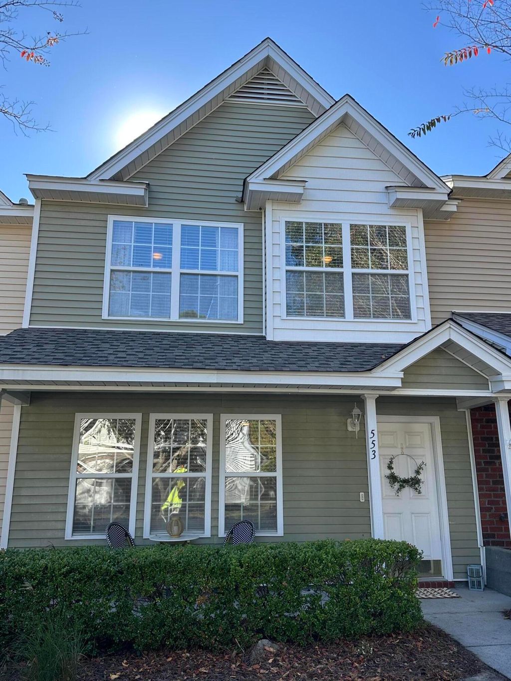 Photo of 553 Taryn Drive, Charleston, SC 29492 (MLS # 25030258)