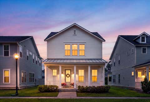 Photo of 206 W Respite Lane, Summerville, SC 29483 (MLS # 26018485)