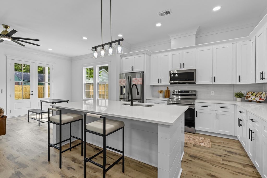 Photo of 1918 Emden Street, North Charleston, SC 29406 (MLS # 25021105)