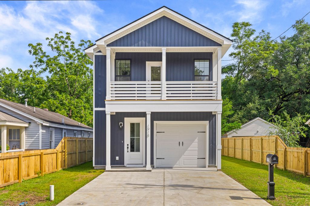 Photo of 1918 Emden Street, North Charleston, SC 29406 (MLS # 25021105)