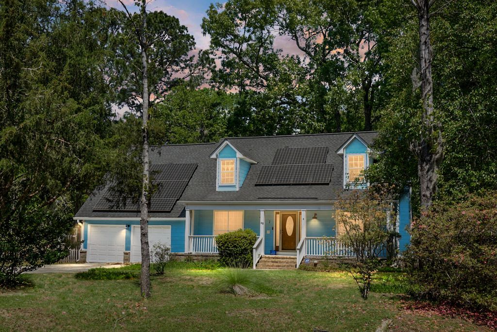 Photo of 48 Crosscreek Drive, Charleston, SC 29412 (MLS # 26007797)