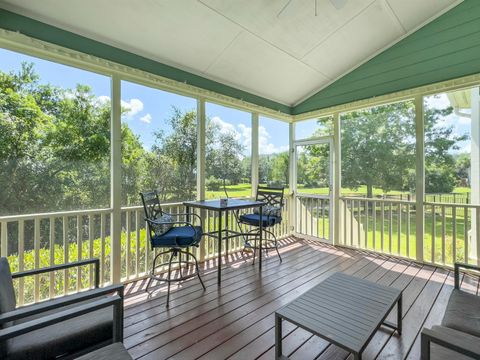 A home in Mount Pleasant