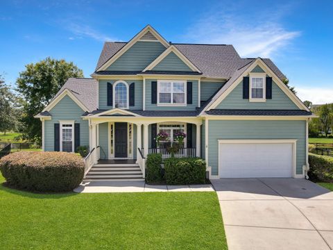 A home in Mount Pleasant