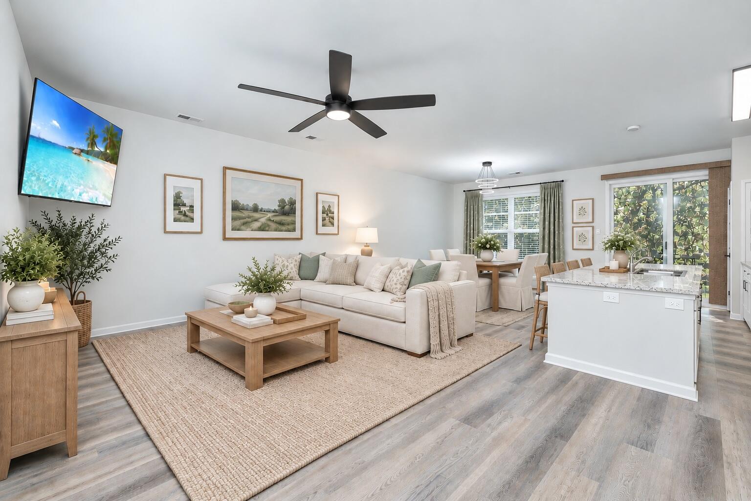 4977 Hay Bale Court